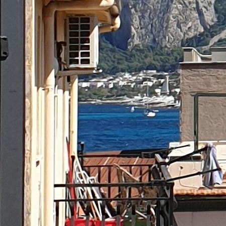 Casa Maro' Apartment Палермо Екстериор снимка