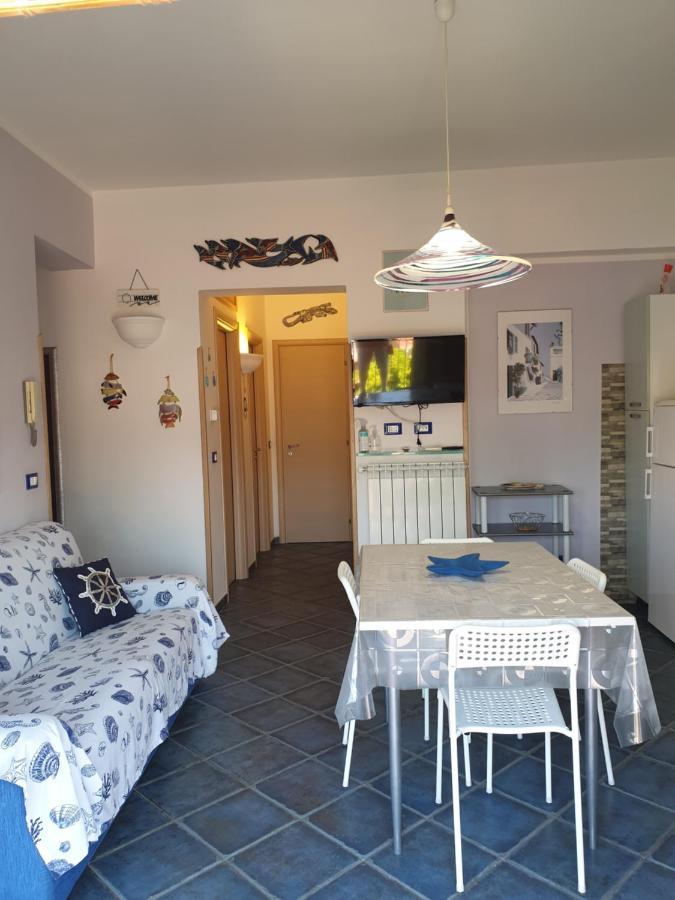 Casa Maro' Apartment Палермо Екстериор снимка