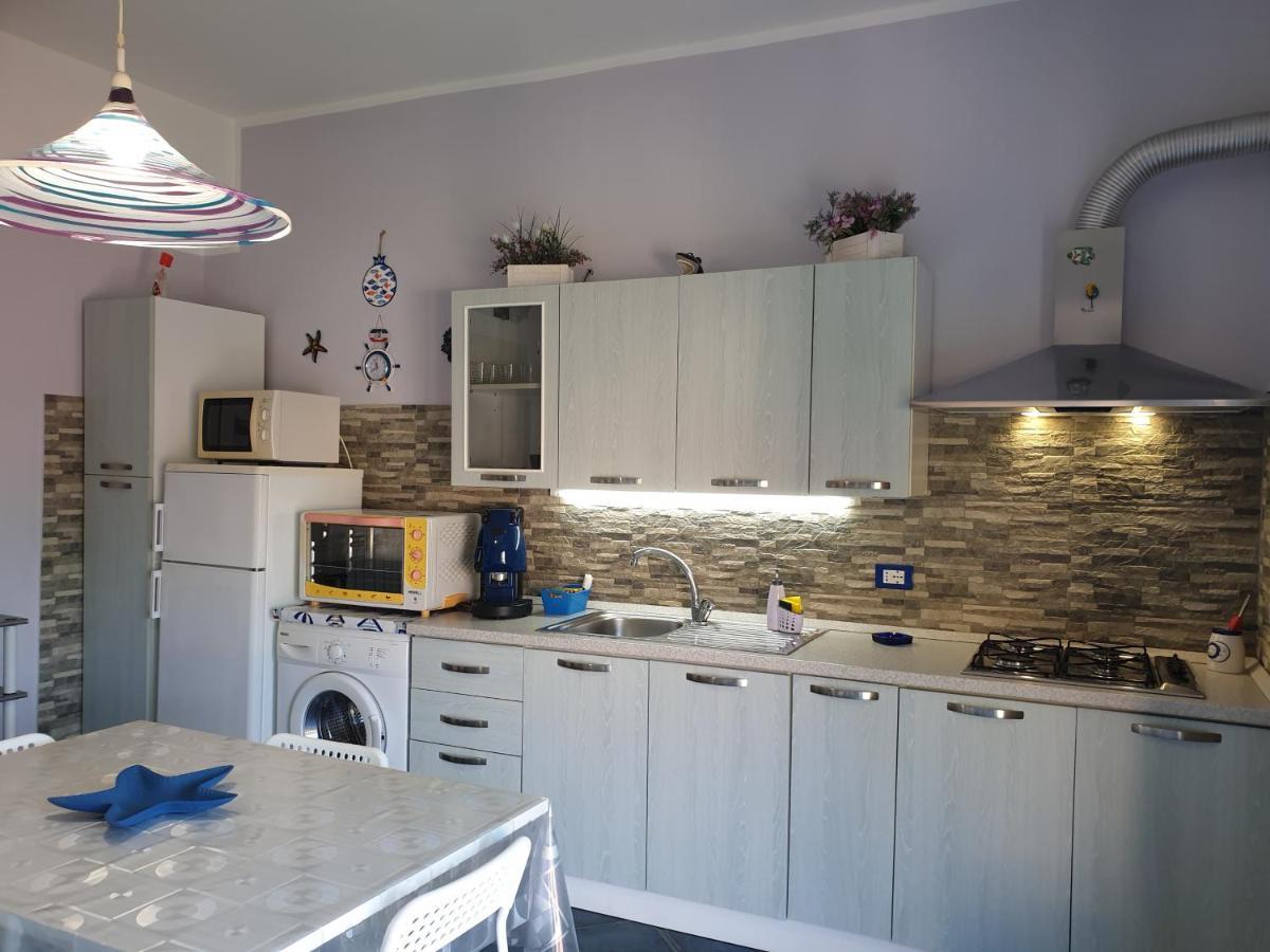 Casa Maro' Apartment Палермо Екстериор снимка