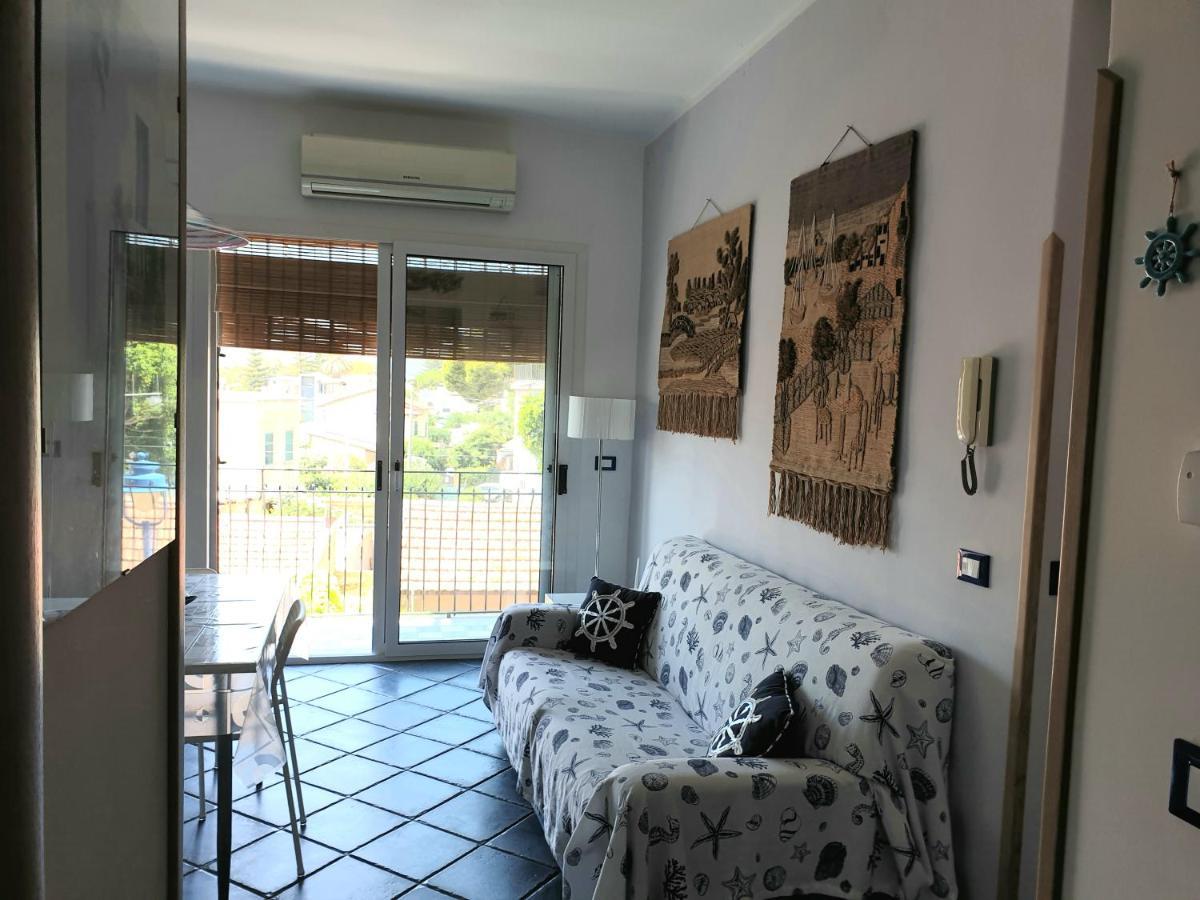 Casa Maro' Apartment Палермо Екстериор снимка