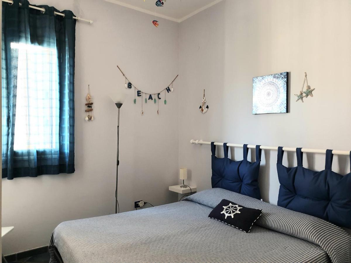 Casa Maro' Apartment Палермо Екстериор снимка