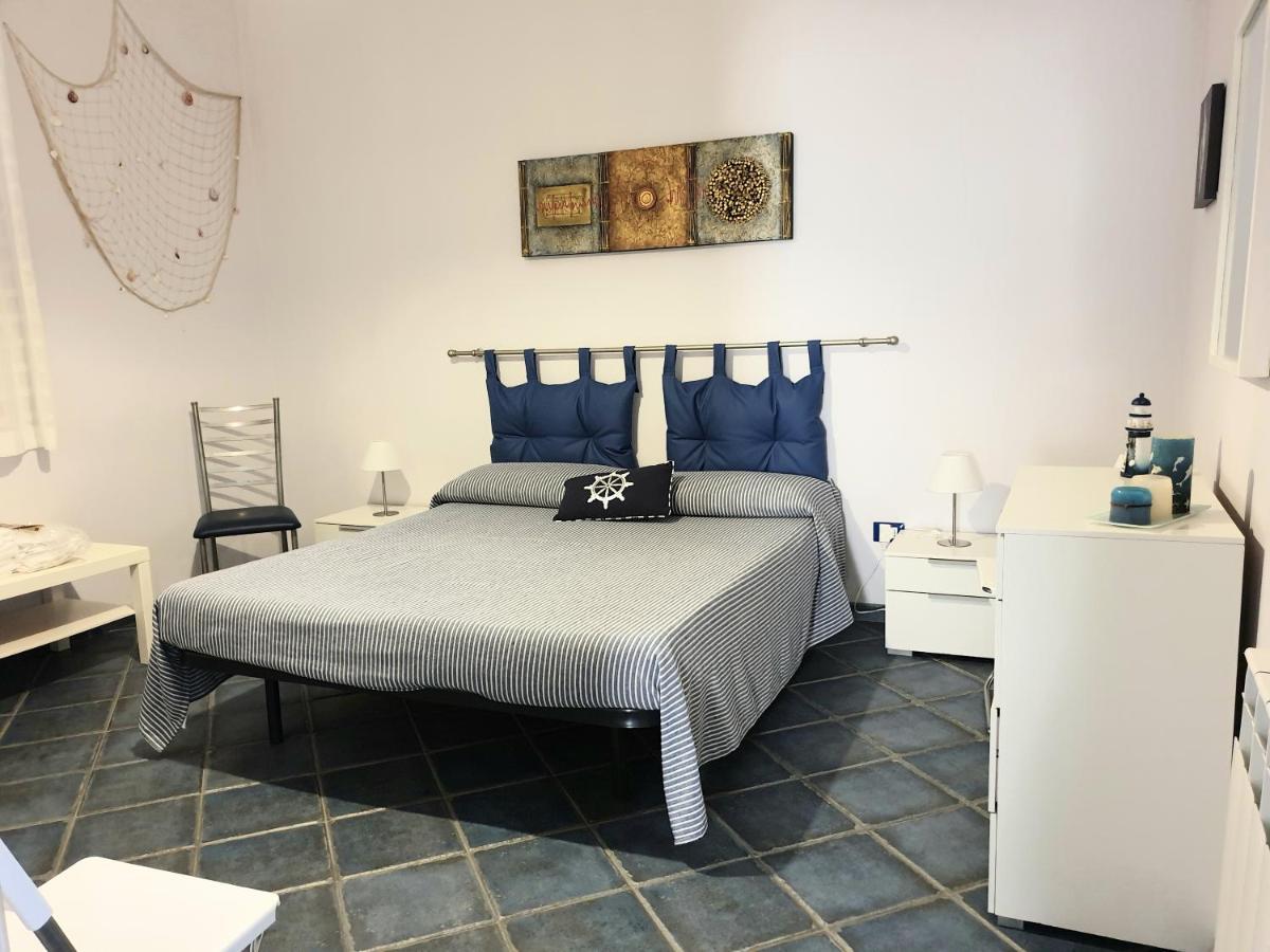 Casa Maro' Apartment Палермо Екстериор снимка