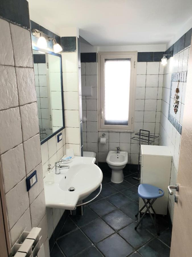 Casa Maro' Apartment Палермо Екстериор снимка
