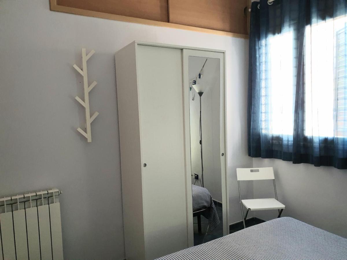 Casa Maro' Apartment Палермо Екстериор снимка