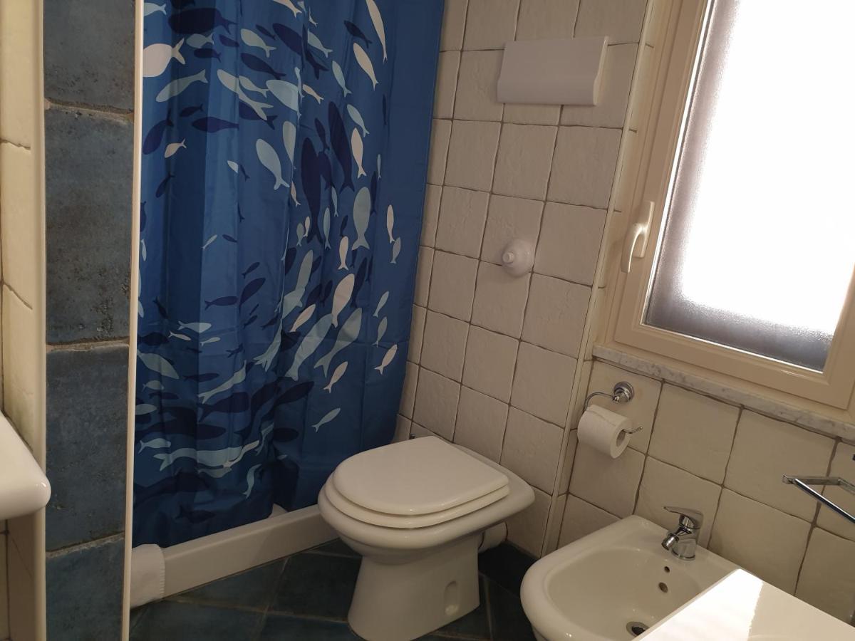 Casa Maro' Apartment Палермо Екстериор снимка