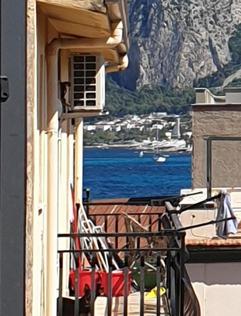 Casa Maro' Apartment Палермо Екстериор снимка