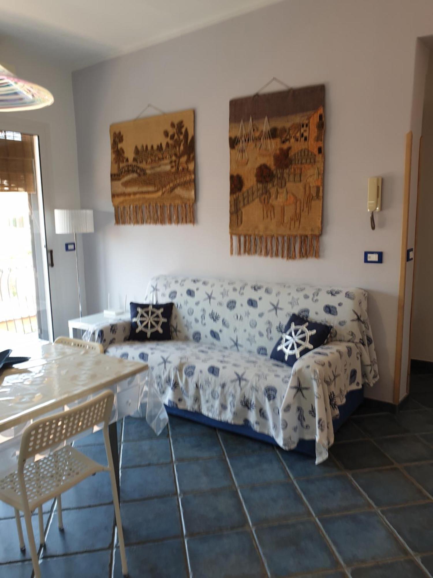 Casa Maro' Apartment Палермо Стая снимка